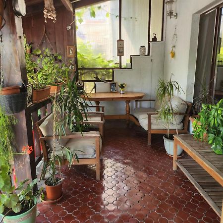 Eforie Villa-Colonial Exterior photo